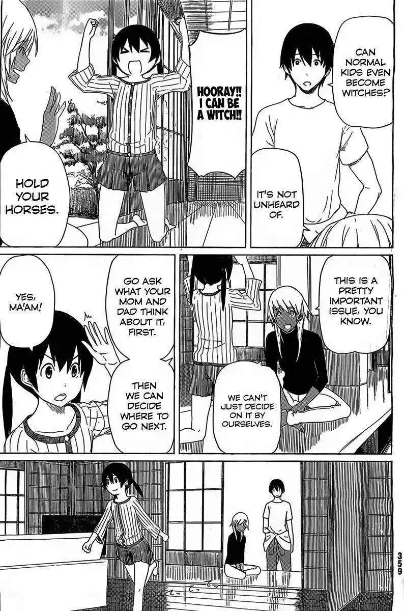 Flying Witch (ISHIZUKA Chihiro) Chapter 10 13